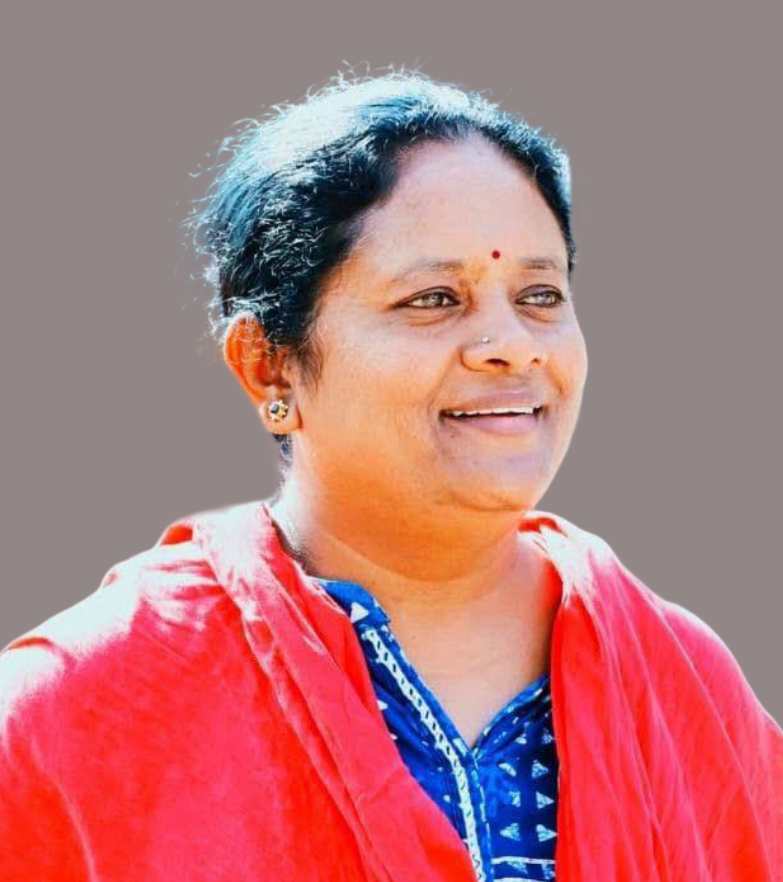 V Geeta